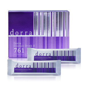 DORRA ESSENCE DRINK II 761 (20GM X 10) [DR761S-4]