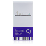 CONCENTRATE CELLULITE CONTROL C3 GEL 130ML [DR505S-0]